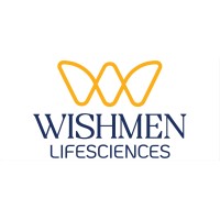 Wishmen Lifesciences logo - Similar company to Vitema Pharmaceuticals