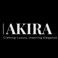 AKIRA Fashion logo - Similar company to Hash Engage