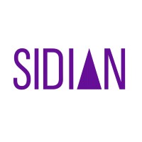 Sidian logo - Similar company to Dindo Construction Estimating Software