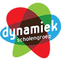 Dynamiek Scholengroep logo - Similar company to Spovenray