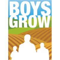 BoysGrow logo - Similar company to Catalyst & Co.