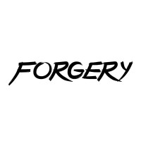 Forgery logo - Similar company to Mahva Complex