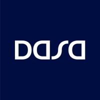 Dasa logo - Similar company to Building 8