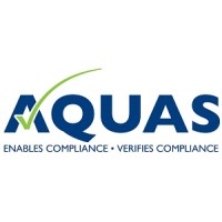 AQUAS logo - Similar company to Aquas Bunkers