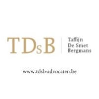 TDsB advocaten logo - Similar company to Vlaamse Vereniging Verpleegkundigen Spoedgevallenzorg