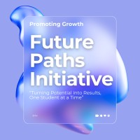 Future Paths Initiative logo - Similar company to Empathos Foundation
