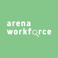 Arena Workforce logo - Similar company to The Institute Of Employability Professionals