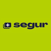 +Segur logo - Similar company to Morano Gruppo ®