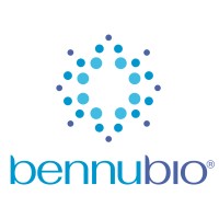 BennuBio, Inc. logo - Similar company to T-Neurodx