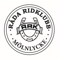 Råda Ridklubb logo - Similar company to Skövde Ekonomerna (Sköekon)