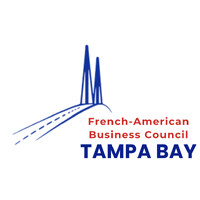 French American Business Council of West Florida logo - Similar company to Influential Minds