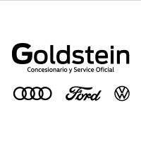 Grupo Goldstein logo - Similar company to Wit Lab Consultora