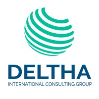 Deltha International Consulting Group logo - Similar company to El De Fiar