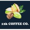 12k Coffee Co. logo - Similar company to 12K Golf Mobility