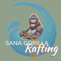 Sana Gorilla Rafting logo - Similar company to Kara-Tunga