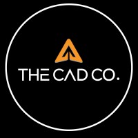 The CAD Co. logo - Similar company to Dv Architects