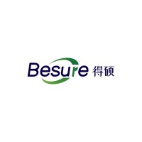 Besure Medical logo - Similar company to Dongying Wanhe Rubber & Plastic Co.,Ltd