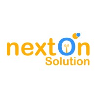 NextOn Solution | Shopify Select Partner logo - Similar company to Belle Digital