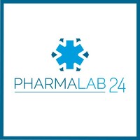 PharmaLAB24 logo - Similar company to Acumapharma