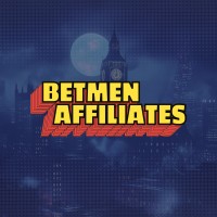 Betmen Affiliates logo - Similar company to Coolaffs