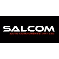 Salcom Auto Components Pvt. Ltd. logo - Similar company to High Note Performance - India
