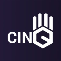 CinQ academy logo - Similar company to The Pinnacle Learning Trust