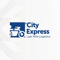 City Express logo - Similar company to Bexexpress D.O.O.