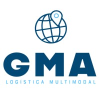 Logistics GMA logo - Similar company to Bordatto