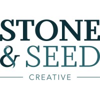 Stone & Seed Creative logo - Similar company to Spike Creative