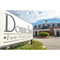 DONNELLAN FAMILY FUNERAL SERVICES