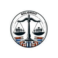 Solidroit logo - Similar company to Pulsar Audit, Conseil & Recouvrement