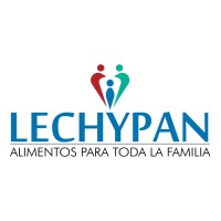Lechypan logo - Similar company to Grupo Bester
