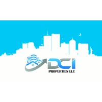 DCI Properties, LLC logo - Similar company to Cutter Construction, Inc.