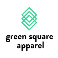 Green Square Apparel logo - Similar company to Occ Apparel