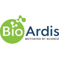 BioArdis logo - Similar company to Synerk, Inc