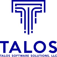 Talos Software Solutions logo - Similar company to Zarkco Llc