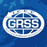 IEEE Geoscience and Remote Sensing Society (GRSS) logo - Similar company to Remote Sensing Mdpi
