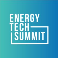Energy Tech Summit logo - Similar company to Ecosummit