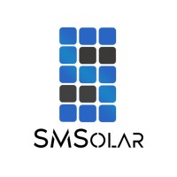 SMSolar logo - Similar company to Solectra