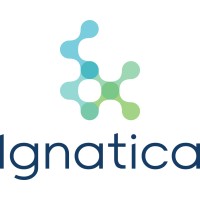 Ignatica logo - Similar company to Axtradia Ag