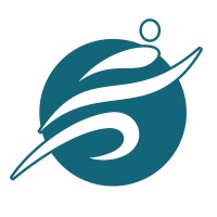Sprinting logo - Similar company to Mend