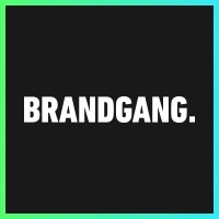 BRANDGANG Agency logo - Similar company to Vima