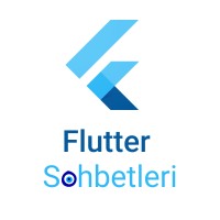 Flutter Sohbetleri logo - Similar company to Flutter