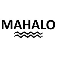 Mahalo Indonesia logo - Similar company to 69Slam