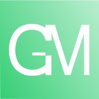 GreenMoney logo - Similar company to Gm Srl