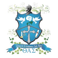 Theta Alpha Sigma