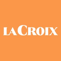 La Croix logo - Similar company to Réforme