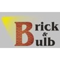 Brick & Bulb logo - Similar company to Amta Engineering