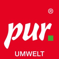 PUR Umwelt logo - Similar company to Cube Easy-E