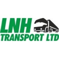 LNH Transport Ltd - Dedicated Same Day and Urgent UK Transport Specialists logo - Similar company to Creating Adventures